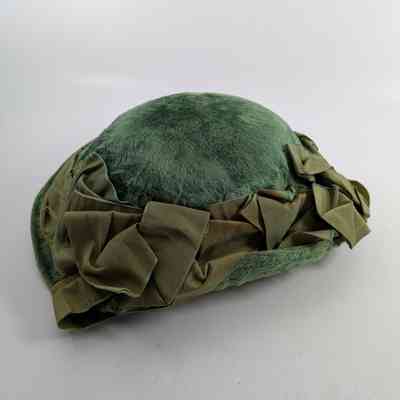 Riding Hat