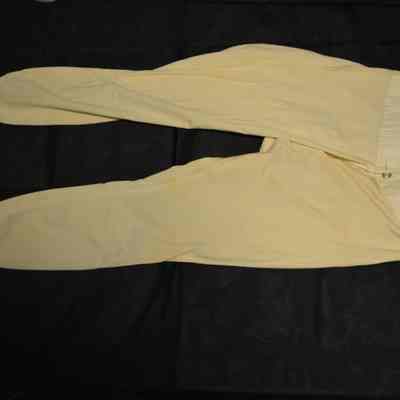Underpants, Long