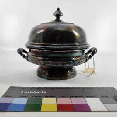 Butter Dish
