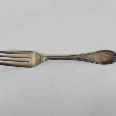 Dinner Fork