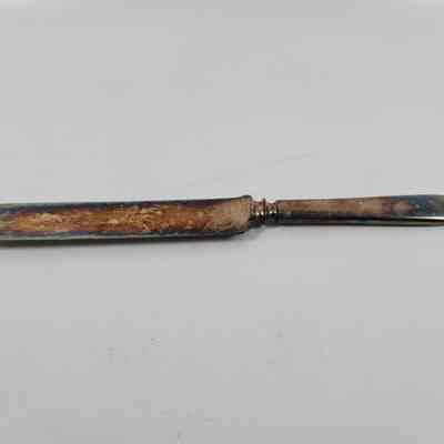 Luncheon Knife