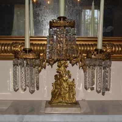 Girandole