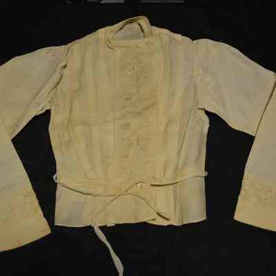 Shirtwaist