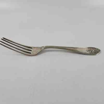 Fork, Dinner