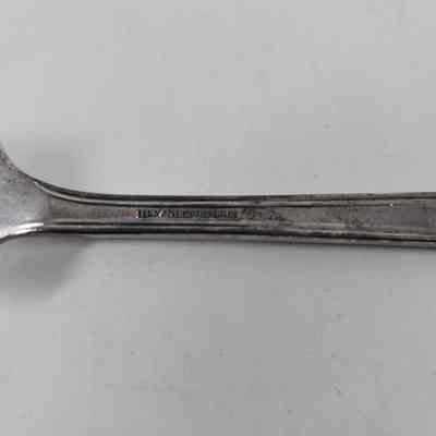 Engraving "1847 ROGERS BROS"