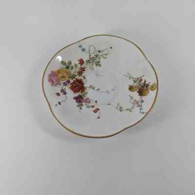 Saucer