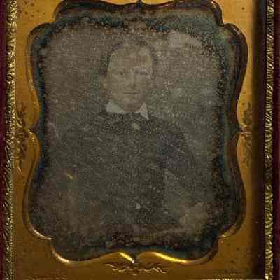 Daguerreotype