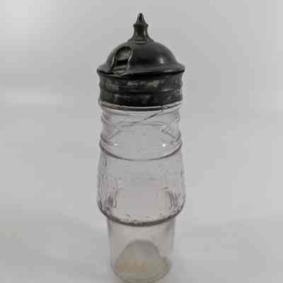 Miniature Bottle