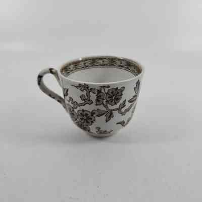 Teacup
