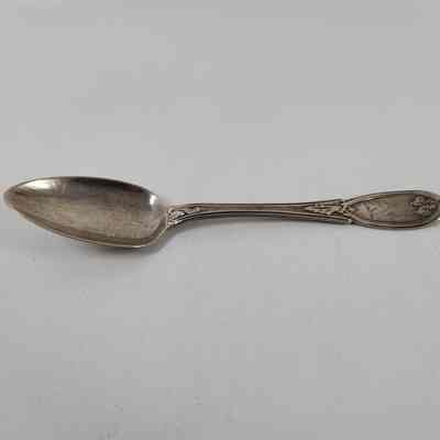 Teaspoon