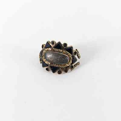 Ring, Finger