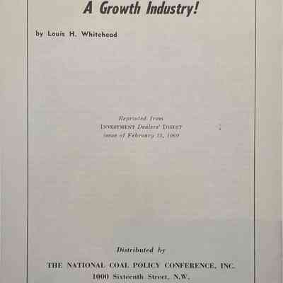 Pamphlet