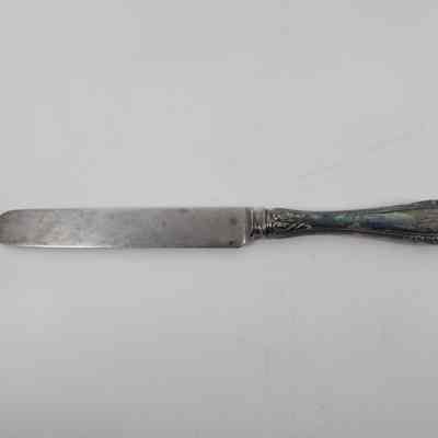 Dinner Knife