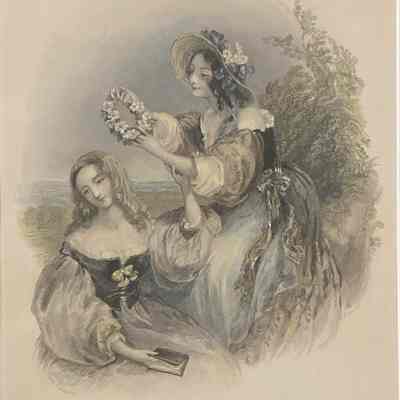Lithograph