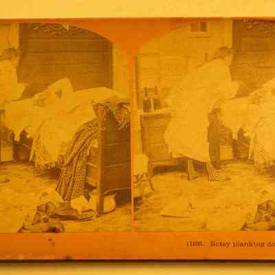Stereograph