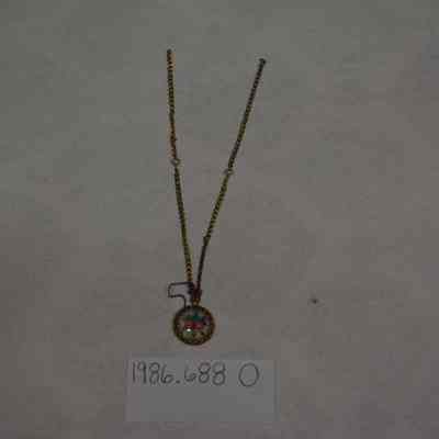 1986.688 O (3): Origformat: Artifact