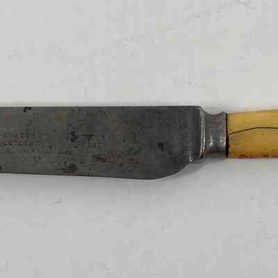 Knife