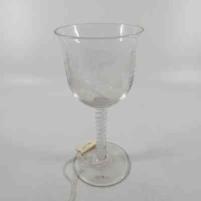 Wine Glass