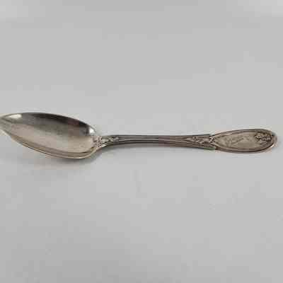 Teaspoon