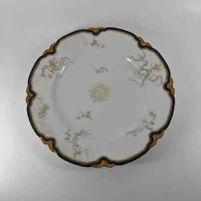 Plate