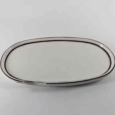 Butter Dish