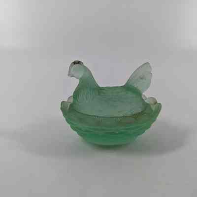 Saltcellar