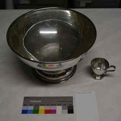 2022.003.001- punchbowl and cup: Origformat: Artifact