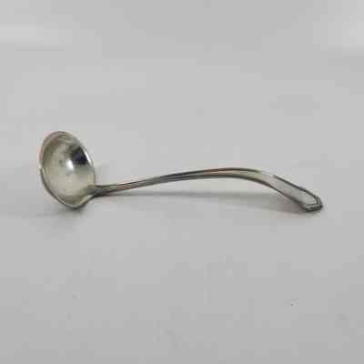 Sauce Ladle