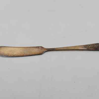 Butter Knife