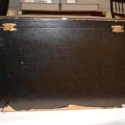 2022.003.001- storage box: Origformat: Artifact