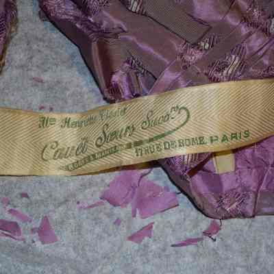 Bodice