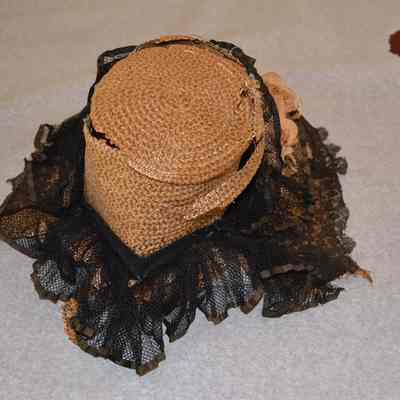Bonnet
