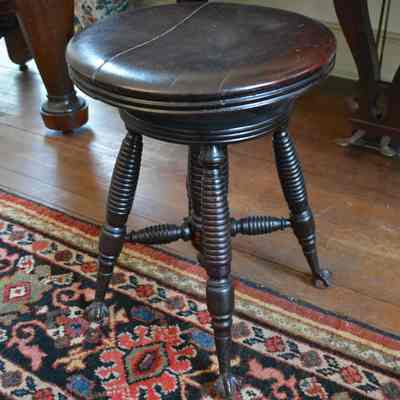 Stool