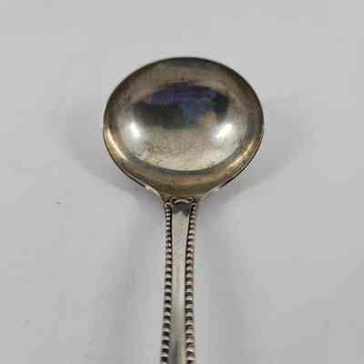 Head of ladle