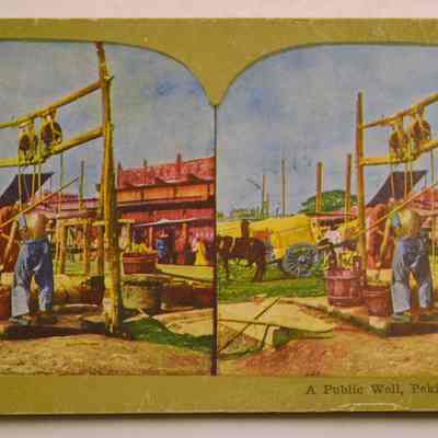 Stereograph