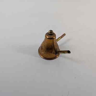 Vessel, Miniature