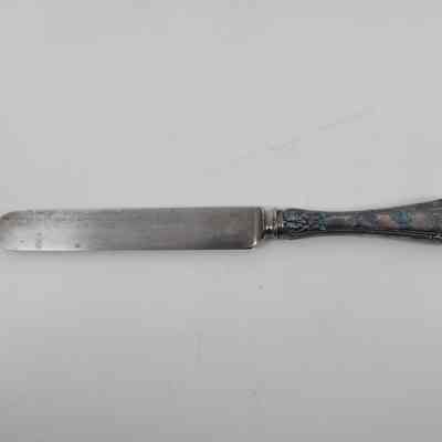 Dinner Knife