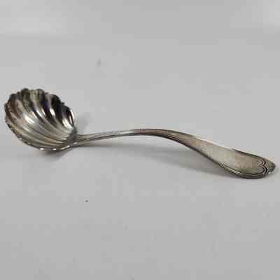 Ladle, Sauce
