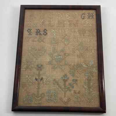 Sampler