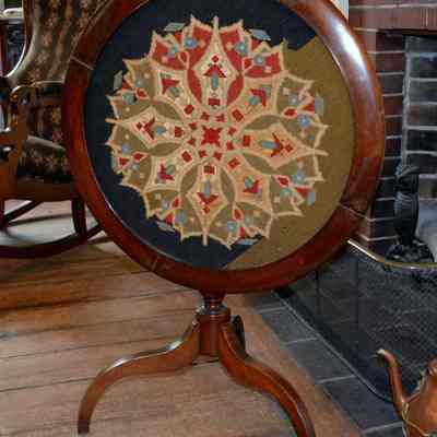 Firescreen