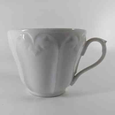 Teacup