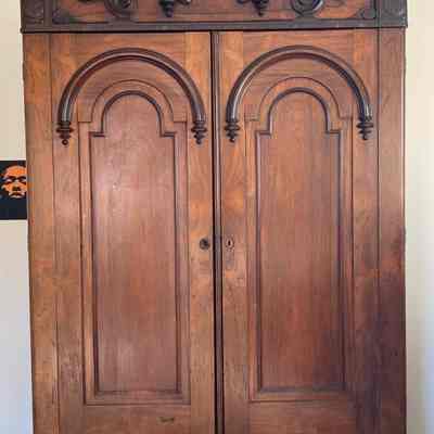 Wardrobe