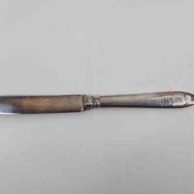 Fruit Knife