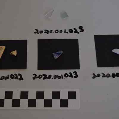 Sherd