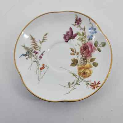 Saucer