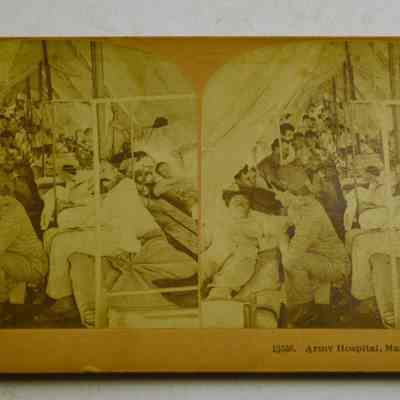 Stereograph