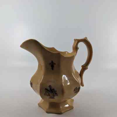 Pitcher