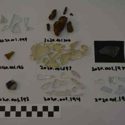 Sherd