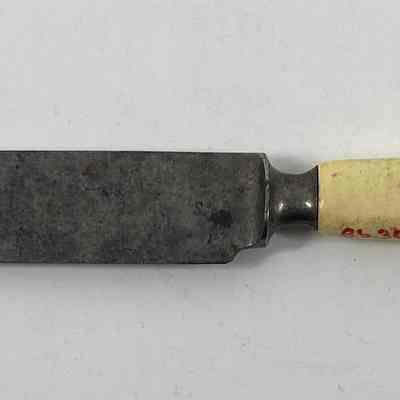 Knife