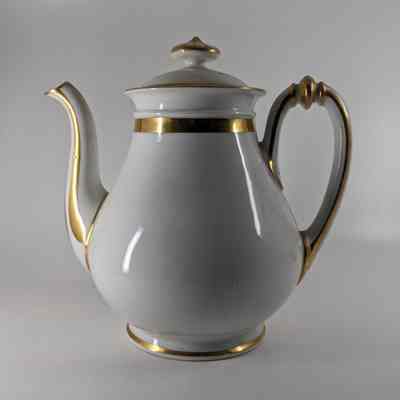 Teapot